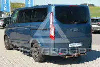 2020 Ford Tourneo