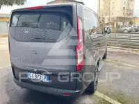 2020 Ford Tourneo