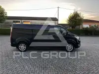 2020 Ford Tourneo