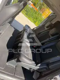 2020 Ford Tourneo