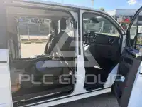 2020 Ford Tourneo