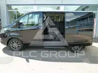 2020 Ford Tourneo