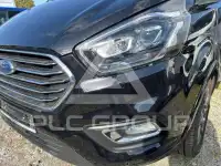 2020 Ford Tourneo