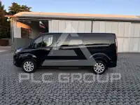2020 Ford Tourneo