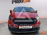 2020 Ford Tourneo
