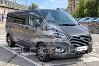 2020 Ford Tourneo