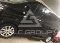 2020 Ford Tourneo