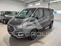 2020 Ford Tourneo