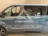 2020 Ford Tourneo