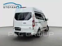 2020 Ford Tourneo