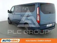 2020 Ford Tourneo