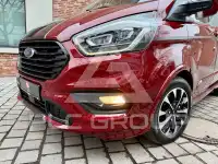2020 Ford Tourneo