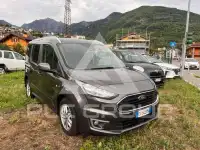 2020 Ford Tourneo