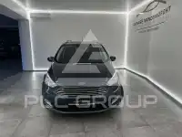 2020 Ford C-MAX