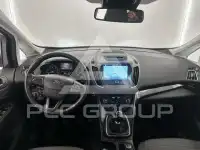 2020 Ford C-MAX