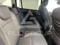 2020 Ford C-MAX