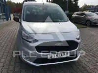 2020 Ford Tourneo