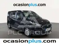 2020 Ford Tourneo