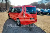 2020 Ford Tourneo