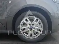 2020 Ford Tourneo