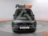 2020 Ford Tourneo