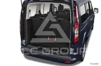 2020 Ford Tourneo