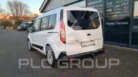 2020 Ford Tourneo