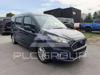 2020 Ford Tourneo