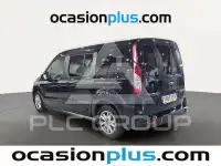 2020 Ford Tourneo