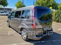 2020 Ford Tourneo