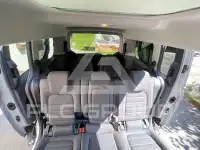 2020 Ford Tourneo