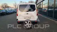 2020 Ford Tourneo