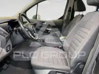 2020 Ford Tourneo