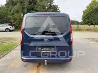 2020 Ford Tourneo
