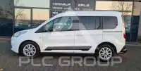 2020 Ford Tourneo