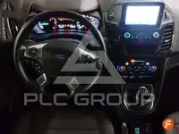 2020 Ford Tourneo