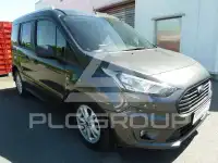 2020 Ford Tourneo