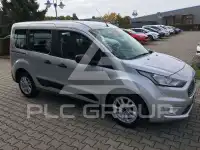 2020 Ford Tourneo
