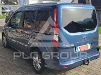 2020 Ford Tourneo