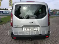 2020 Ford Tourneo