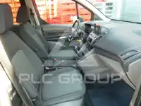 2020 Ford Tourneo