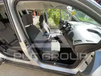 2020 Ford Tourneo