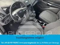 2020 Ford Tourneo