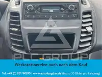 2020 Ford Tourneo