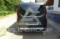 2020 Ford Tourneo