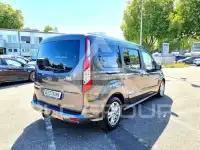 2020 Ford Tourneo