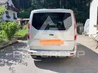 2020 Ford Tourneo