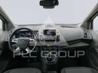 2020 Ford Tourneo