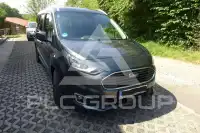 2020 Ford Tourneo
