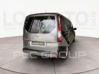2020 Ford Tourneo